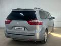 Toyota Sienna 2017 года за 12 128 400 тг. в Астана – фото 3