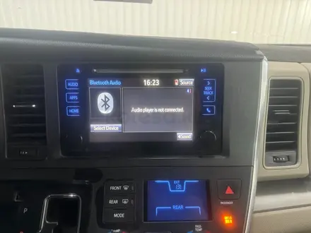 Toyota Sienna 2017 года за 12 128 400 тг. в Астана – фото 12