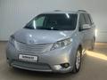 Toyota Sienna 2017 года за 12 128 400 тг. в Астана
