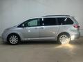 Toyota Sienna 2017 года за 12 128 400 тг. в Астана – фото 5
