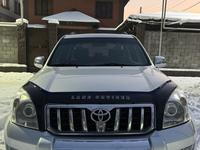 Toyota Land Cruiser Prado 2007 годаүшін11 400 000 тг. в Алматы