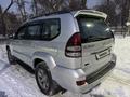 Toyota Land Cruiser Prado 2007 года за 11 400 000 тг. в Алматы – фото 9