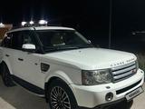 Land Rover Range Rover Sport 2006 года за 6 000 000 тг. в Сатпаев