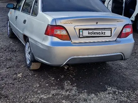 Daewoo Nexia 2012 года за 1 600 000 тг. в Алматы – фото 9