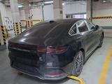 BYD Han 2025 года за 15 500 000 тг. в Алматы – фото 3