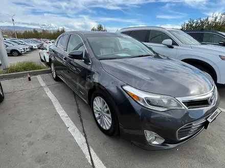 Toyota Avalon 2014 года за 8 000 000 тг. в Актау – фото 5