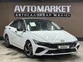 Hyundai Elantra 2024 года за 10 000 000 тг. в Астана – фото 3
