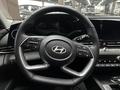 Hyundai Elantra 2024 года за 10 000 000 тг. в Астана – фото 10