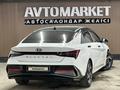 Hyundai Elantra 2024 года за 10 000 000 тг. в Астана – фото 4