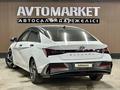 Hyundai Elantra 2024 года за 10 000 000 тг. в Астана – фото 5