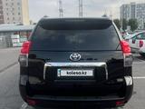 Toyota Land Cruiser Prado 2012 года за 15 500 000 тг. в Алматы – фото 3