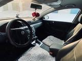 Volkswagen Passat 2007 годаfor5 500 000 тг. в Темиртау – фото 4