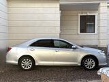 Toyota Camry 2013 года за 7 800 000 тг. в Кулан – фото 4