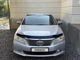 Toyota Camry 2013 года за 7 800 000 тг. в Кулан