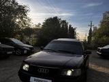 Audi 100 1991 года за 1 300 000 тг. в Актобе – фото 4