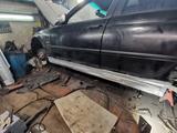 Ремонтный порог бмв е46 Алматы Актобе за 44 000 тг. в Актобе – фото 5