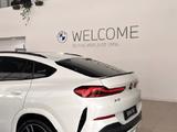 BMW X6 XDrive 40i 2025 годаүшін79 536 457 тг. в Караганда – фото 5