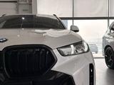 BMW X6 XDrive 40i 2025 годаүшін79 536 457 тг. в Караганда – фото 3
