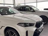 BMW X6 XDrive 40i 2025 годаүшін79 536 457 тг. в Караганда – фото 4