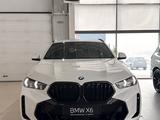 BMW X6 XDrive 40i 2025 годаүшін79 536 457 тг. в Караганда – фото 2
