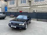 Audi 100 1992 года за 1 850 000 тг. в Алматы