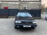 Audi 100 1992 года за 1 850 000 тг. в Алматы – фото 3