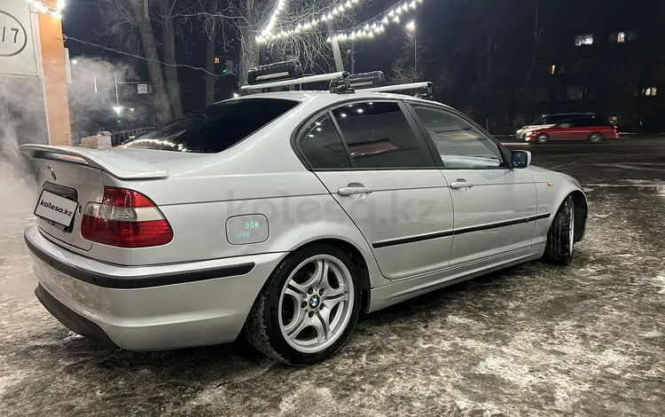 BMW 328 2000 годаfor4 800 000 тг. в Алматы