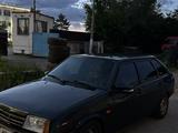ВАЗ (Lada) 2109 2003 года за 700 000 тг. в Костанай