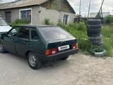 ВАЗ (Lada) 2109 2003 года за 700 000 тг. в Костанай – фото 4