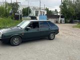 ВАЗ (Lada) 2109 2003 года за 700 000 тг. в Костанай – фото 2