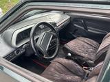 ВАЗ (Lada) 2109 2003 года за 700 000 тг. в Костанай – фото 5
