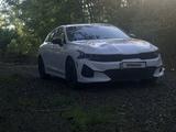 Kia K5 2022 года за 13 499 119 тг. в Актобе – фото 3