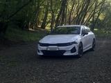 Kia K5 2022 года за 13 499 119 тг. в Актобе – фото 4