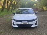 Kia K5 2022 года за 13 499 119 тг. в Актобе