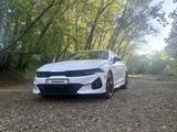 Kia K5 2022 года за 13 499 119 тг. в Актобе – фото 2