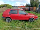 Volkswagen Golf 1991 годаfor450 000 тг. в Новоишимский – фото 3