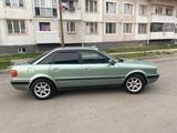 Audi 80 1993 года за 1 950 000 тг. в Тараз – фото 4