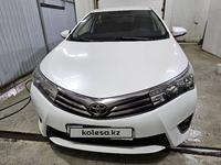 Toyota Corolla 2015 года за 6 800 000 тг. в Караганда