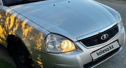 ВАЗ (Lada) Priora 2170 2014 года за 1 900 000 тг. в Шымкент – фото 3