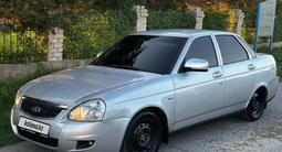 ВАЗ (Lada) Priora 2170 2014 года за 1 900 000 тг. в Шымкент