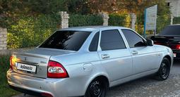 ВАЗ (Lada) Priora 2170 2014 года за 1 900 000 тг. в Шымкент – фото 5