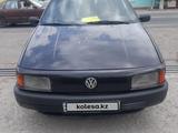 Volkswagen Passat 1990 годаүшін1 150 000 тг. в Шымкент