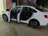 ВАЗ (Lada) Vesta 2025 года за 6 800 000 тг. в Жангала – фото 2
