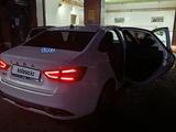 ВАЗ (Lada) Vesta 2025 года за 6 800 000 тг. в Жангала