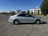 Toyota Camry 2013 годаүшін8 250 000 тг. в Уральск – фото 3