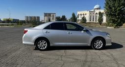 Toyota Camry 2013 годаfor8 600 000 тг. в Уральск – фото 3