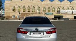 Toyota Camry 2013 годаfor8 600 000 тг. в Уральск – фото 5