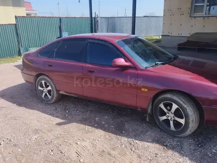 Mazda Cronos 1996 года за 2 000 000 тг. в Шамалган – фото 2