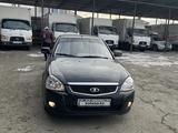 ВАЗ (Lada) Priora 2172 2013 года за 2 800 000 тг. в Атырау – фото 2