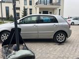 Toyota Corolla 2004 года за 4 000 000 тг. в Алматы – фото 2